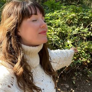 Meet your Posher, Vanessa